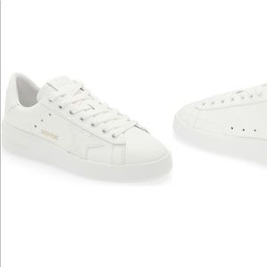 Golden Goose Pure Stars